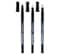 Pigma® Calligrapher™ Black Pen Set
